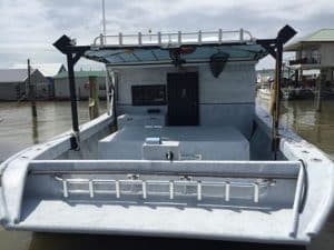 King Fish Dive Boat- Louisiana Offshore Fishing Charters