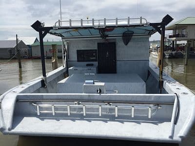 King Fish Offshore Fishing Charters
