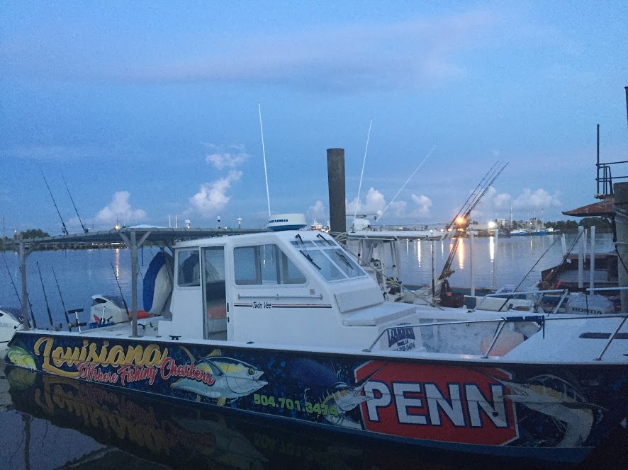 OFFSHORE FISHING BOATS CAPTAIN TROY OFFSHORE FISHING BOATS CAPTAIN TROY