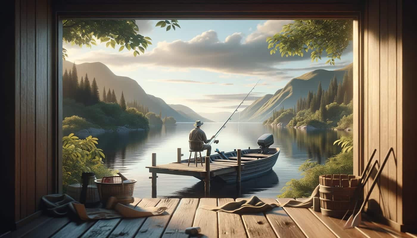 Optimizing Fishing Charter Visibility: A Guide to Structured Data and Schema Markup